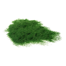 grass powder